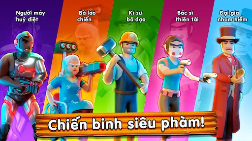 Two Guys & Zombies 3D: Online | Games | XWorld