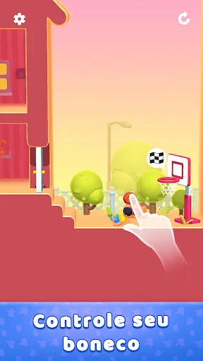 Lazy Jump | Jogos | XWorld