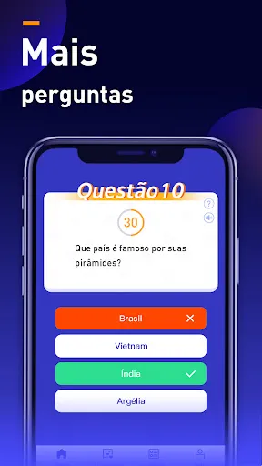 Lucky Quiz | Jogos | XWorld