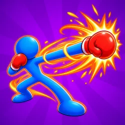 XWorld | Endless Puncher