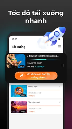 Trình tải xuống video HD | Games | XWorld