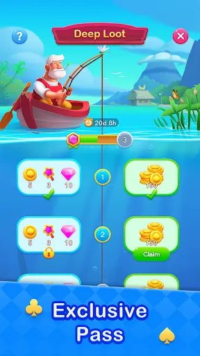 Solitaire | Games | XWorld Solitaire | Games | XWorld
