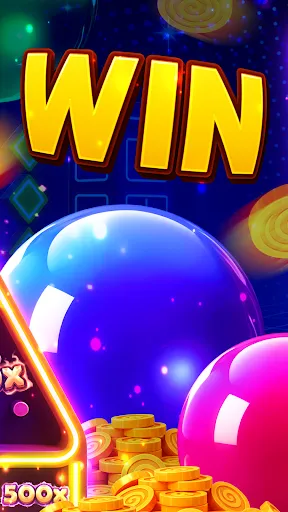 Plinker: Bounce Winner | เกม | XWorld