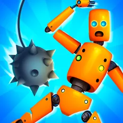 XWorld | Ragdoll Break: Kick Master