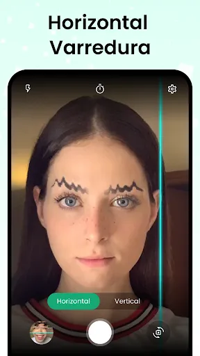 Time Warp Scan : Face Scanner | Jogos | XWorld