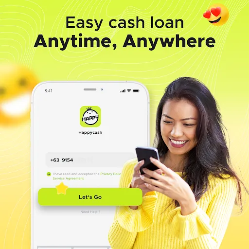 Happycash- Easy and happy loan | Games | XWorld