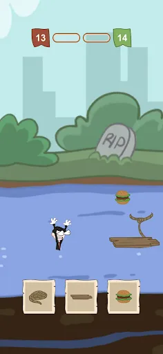 Giải Cứu Cô Dâu: Drama Mưu Mẹo | Games | XWorld