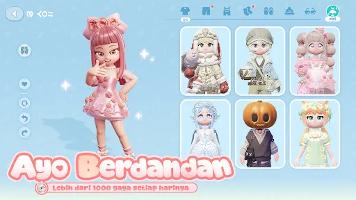 Heartopia | Permainan | XWorld Heartopia | Permainan | XWorld