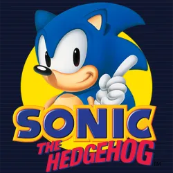 XWorld | Sonic the Hedgehog™ Classic