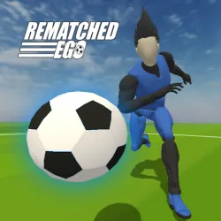 XWorld | Rematched EGO - Soccer Action XWorld | Rematched EGO - Soccer Action