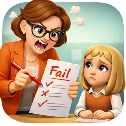 XWorld | School Teacher Life Simulator