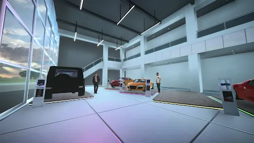 Car Trader Simulator 2026 | Игры | XWorld Car Trader Simulator 2026 | Игры | XWorld