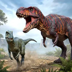 XWorld | Dino Survival: Dinosaur Isle XWorld | Dino Survival: Dinosaur Isle