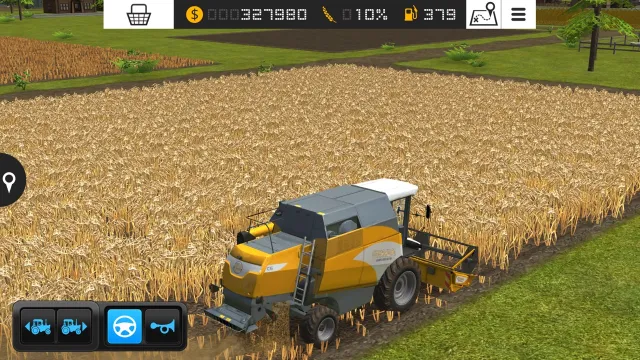 Farming Simulator 16 | เกม | XWorld