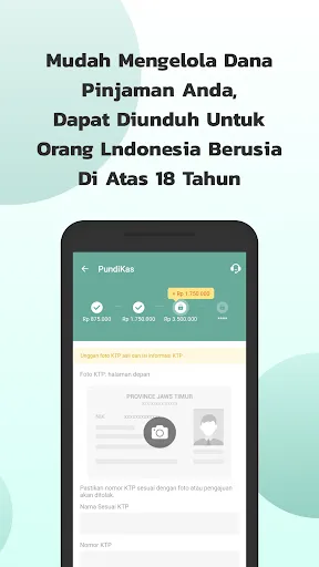 PundiKas-Pinjaman Online | Permainan | XWorld