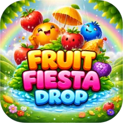 XWorld | Fruit Fiesta Drop
