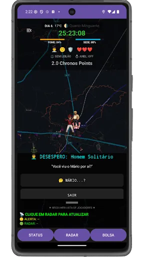 Project Chronos | Jogos | XWorld Project Chronos | Jogos | XWorld