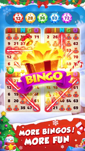 Bingo Island 2024 Club Bingo | Permainan | XWorld