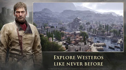 Game of Thrones: Kingsroad | 游戏 | XWorld