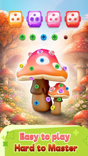 Screwdy 3D: Screw 3D Puzzle | Games | XWorld Screwdy 3D: Screw 3D Puzzle | Games | XWorld