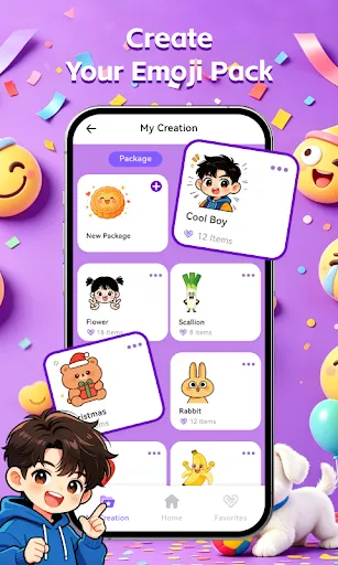 Smiley Lab - Create Share | เกม | XWorld Smiley Lab - Create Share | เกม | XWorld