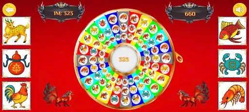 Bau Cua 2025 2026 | Games | XWorld