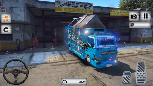 Mud Truck Offroad Game 3D | Permainan | XWorld Mud Truck Offroad Game 3D | Permainan | XWorld