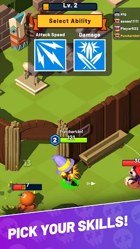 Mad Raid | Games | XWorld