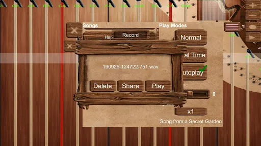 Harp Real | Games | XWorld Harp Real | Games | XWorld