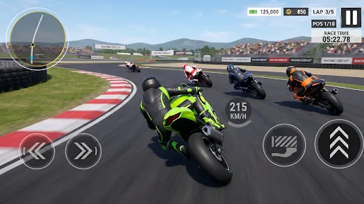 Moto Racer: Bike Racing Game | Games | XWorld Moto Racer: Bike Racing Game | Games | XWorld