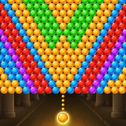 XWorld | Bubble Shooter: Fun Jogo Pop