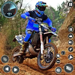 XWorld | Dirt Bike Racing Games 3D