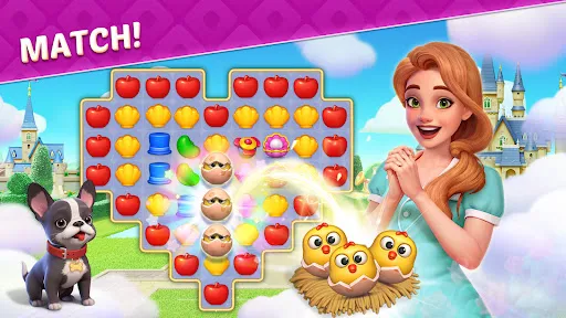 Matching Story - Puzzle Games | Permainan | XWorld