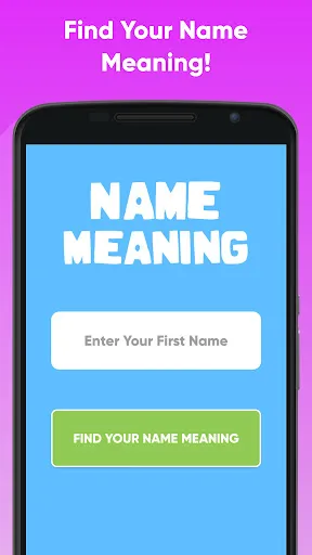 My Name Meaning | Games | XWorld My Name Meaning | Games | XWorld
