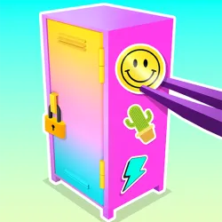 XWorld | DIY Locker 3D