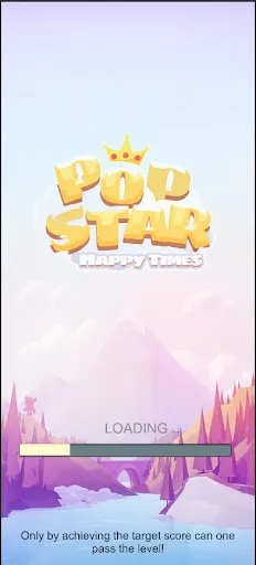 Pop Star：Wonderful Time | Games | XWorld