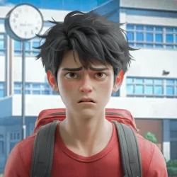 XWorld | Hostel Boy Run: Stealth Escape