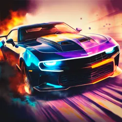 XWorld | Drag Racing: Streets