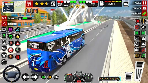 Bus Simulator 2023: Coach Game | 游戏 | XWorld Bus Simulator 2023: Coach Game | 游戏 | XWorld