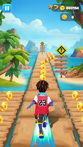 Subway Runner:Parkour Game | Jogos | XWorld