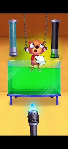 Despicable Bear: Fun Game | Games | XWorld