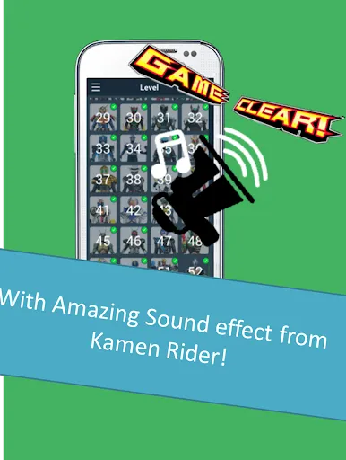 Kamen Rider Quiz (Easy Level) | Games | XWorld