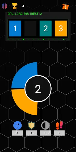Sequence: Jogo de Memória | Jogos | XWorld