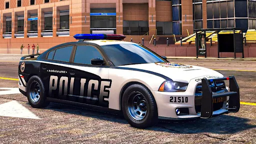 City Police Chase Simulator | Игры | XWorld City Police Chase Simulator | Игры | XWorld