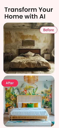 AI Interior Design - Interio | Permainan | XWorld