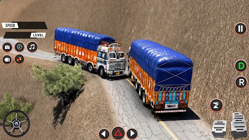 Indian Truck Lorry Driver Game | 游戏 | XWorld Indian Truck Lorry Driver Game | 游戏 | XWorld
