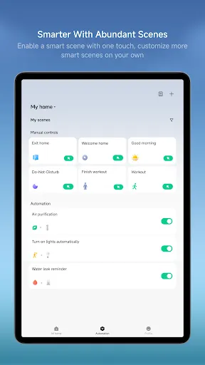Xiaomi Home | Games | XWorld