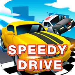 XWorld | Speedy Drive