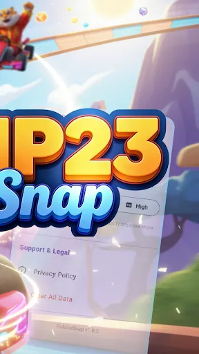 vip23 Snap | Jogos | XWorld