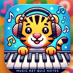 XWorld | Music Key Quiz Notes